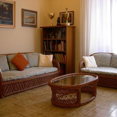 Albergo Paradiso Montecatini Terme Extérieur photo