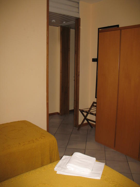 Albergo Paradiso Montecatini Terme Extérieur photo