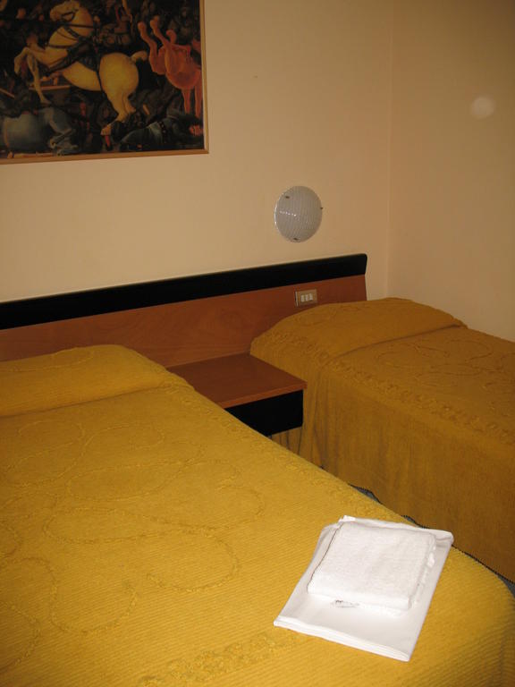 Albergo Paradiso Montecatini Terme Chambre photo
