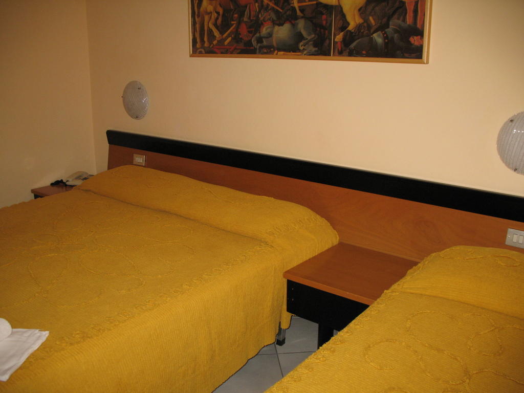 Albergo Paradiso Montecatini Terme Chambre photo