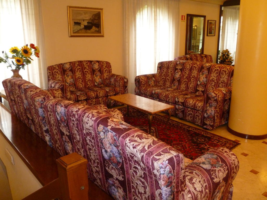 Albergo Paradiso Montecatini Terme Extérieur photo