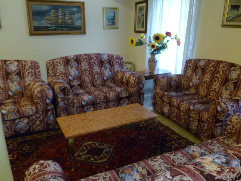 Albergo Paradiso Montecatini Terme Extérieur photo